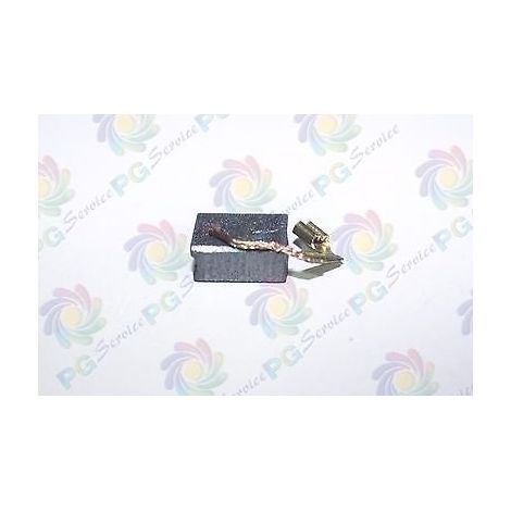 BLACK & DECKER Escobilla de carbón para taladro KR1001 KR1102 KR911