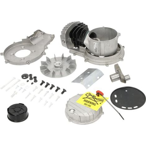 Comrpesor port谩til MK236-4S FINI HHZ0000
