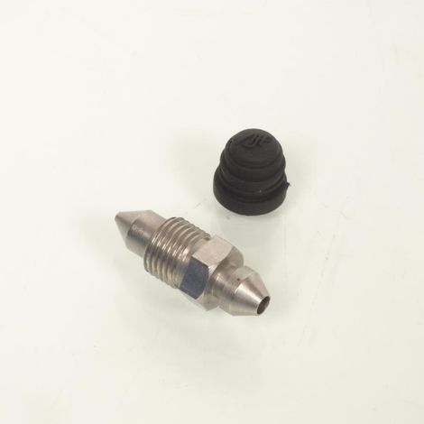 Bremsanlage für Motorrad Derbi 125 Terra 864123 Neu (1/5)