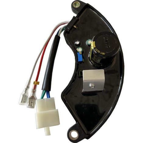 AVR DI RICAMBIO PER GENERATORE DIESEL CARDINALE Per codice