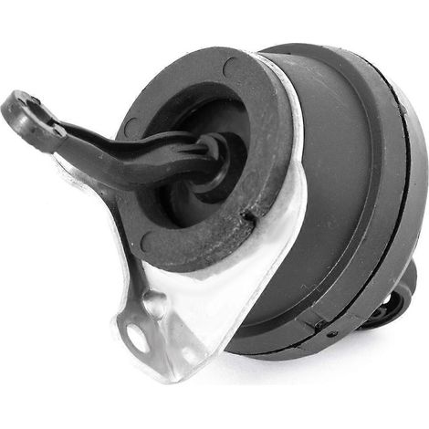 Actionneur à dépression de vanne EGR, vanne à bille, radiateur 1.6 TDI, 2.0 TDI 03L131512CF pour siège de golf A3 Q3 (1/4)