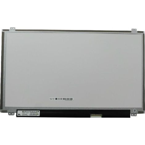 Matriz LCD CoreParts de 15,6 pulgadas mate, 1920 x 1080, 30 pines.