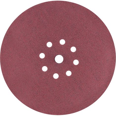 Papier de sable Makita B-68404 K120 225 mm 25 unités