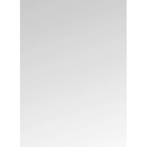 Film Protecteur pour Art. 8841 - 30,6 x 3,8 x 57,5 cm - Transparent, Léger et Résistant - D-Work