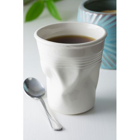 Tazza schiacciata (1/5)