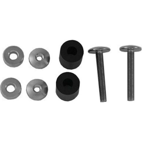 Duravit Befestigungs-Set 15x30x100mm, ES, f Urinaldeck o Abs