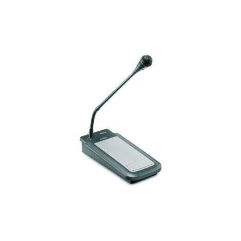 Bosch ple-1cs station de chiamata, chiamata generale