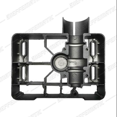 Scatola Motore Lato Base 100916/1 Simply Vds Kv6 Ricambio