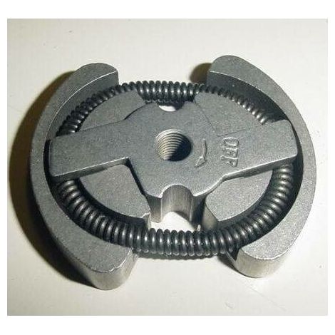 Embrayage Husqvarna 136, 137, 141, 142, 240, 36, 41, 530 01 49-49 (1/2)