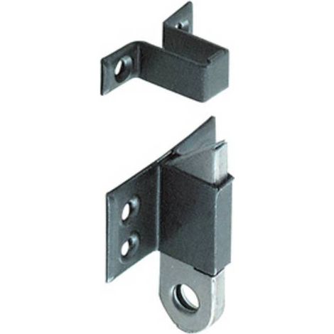 50 x IBFM 205 CRICCHETTO P/SOPRALUCE IN FERRO 30MM