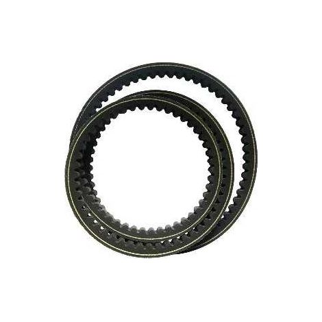 optibelt SUPER XE-POWER PRO XPB 1250 XEP Keilriemen - flankenoffen, verzahnt