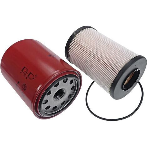 Juego filtros de combustible VAPORMATIC VPD6192
