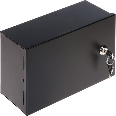 Alloggiamento E-MB-TPR1-MP-B 240 x 150 x 100 mm (1/5)