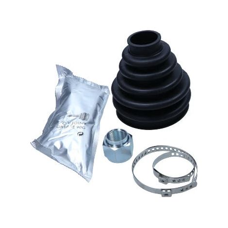 MAXGEAR 49-0724 Kit de soufflet de cardan côté roue PEUGEOT (1/3)