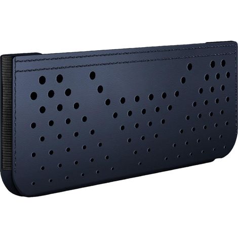 Borsa portaoggetti per console centrale auto, organizer per tasche auto, borsa a rete per tasche auto, tasca regolabile per console centrale auto, soluzioni per riporre oggetti negli interni dell'auto