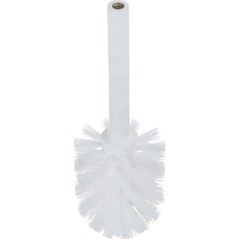 BROSSE DE RECHANGE WC, BLANC KEUCO 1156400 - 400 - 0 (1/4)