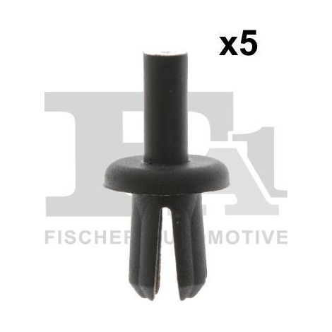 Rivet à expansion FA1 33-20001.5 5962559 68135258AA