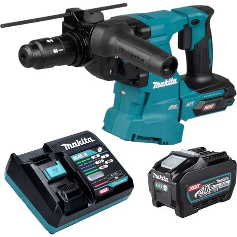 Martello combinato Makita HR012GZ - senza batteria - senza caricabatterie (1/5)