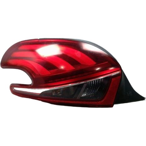 [PRODUIT D'OCCASION] Feu Arriere Gauche  PEUGEOT 208 ♻️ Ref Oe. 9825601280 - Garantie à vie (1/3)