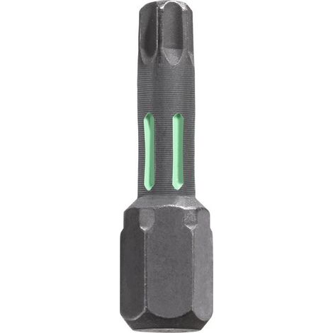 kwb 122215 Embout 6 pans T 15 acier 2 pc(s)