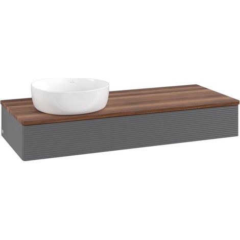 Villeroy & Boch K11112GK WTUS Antao K111 1200x190x500 mm (1/3)