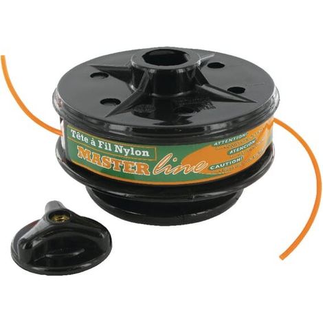 Tête de coupe UNIVERSEL FGP453379 (1/2)