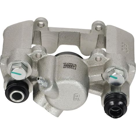 FT02529 pinza freno rapida POSTERIORE DESTRA SENZA forcella (1/5)
