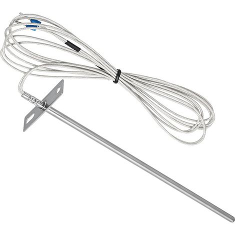 Les pièces de rechange pour les capteurs et sondes de température des fours à pellets de la série Traeger Grills sont disponibles en livraison directe. (1/5)