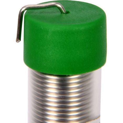 Frasco de soldadura sin plomo 1MM 14G 76870 SIN NOMBRE (1/2)