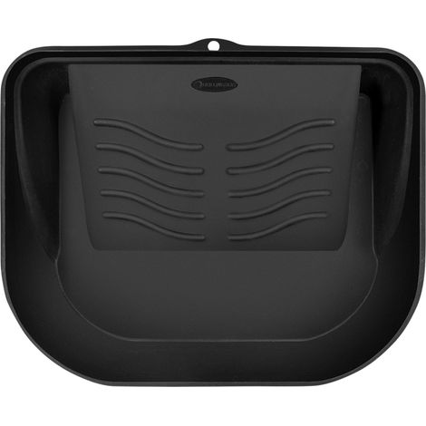 Draper 08840 ROLLINGDOG Painter-Pro 8482 Paint Tray/Bucket Cover 9""/230mm