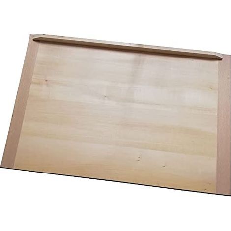 Scanwood Nudelbrett Lindenholz 60x40 cm