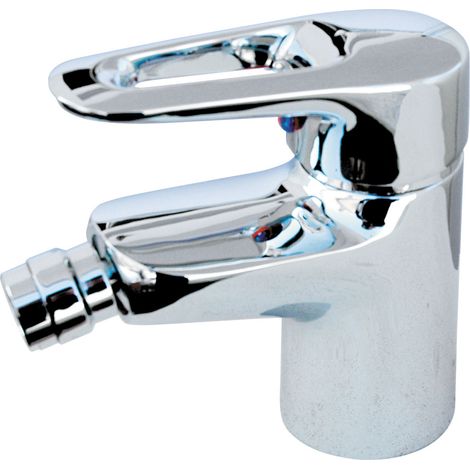 FPLUS timon roma monomando bidet 22065cr , timon roma monomando bidet 22065cr