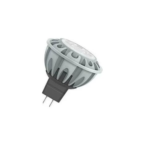 Osram 014381 LED-Leuchtmittel GU5,3 12V 8W (42W) 36° 4000K parathon pro