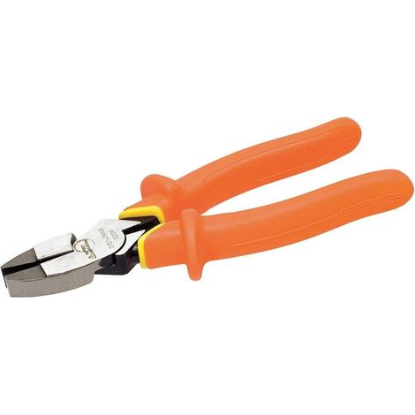22,9 cm isolée Pince coupante (1/5)