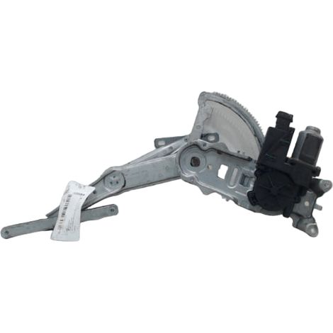 Mecanisme+moteur Leve-glace Avant Droit OPEL Corsa [PRODUIT D'OCCASION]♻️13173074 (1/2)