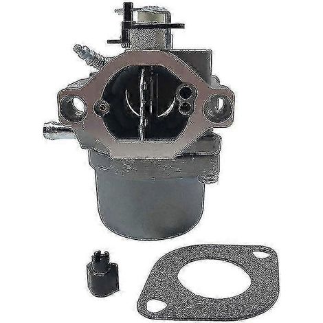Carburador para motor Briggs & Stratton de 12,5 hp, número de pieza 799728 - Edición de repuesto 0725 (1/3)