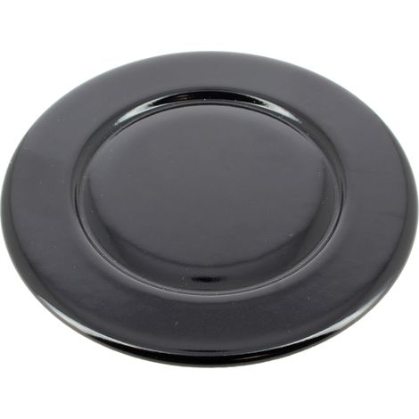 Tappo bruciatore rapido d=100 per fornello lontano