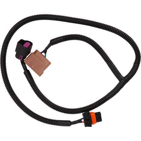 Faisceau de câblage pour feux antibrouillard 15789983, rallonge de remplacement pour Escalade ESV EXT 2007-2014 (1/5)