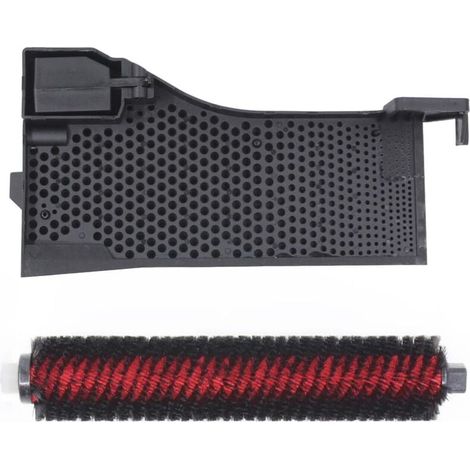 Brosse Entretien Filtre à Eau Accessoires Compatible Roborock S7 Pro Ultra S7 MaxV Ultra Dock Nettoyage Automatique (1/4)