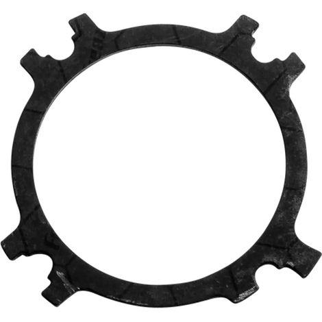 Wolf Guarnizione bruciatore gas DN70 per CGB-2-38/55, 391053999