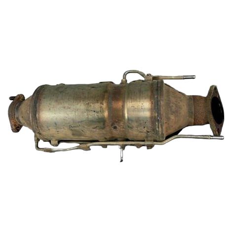 Filtre A Particule HYUNDAI I 30 07-10 [PRODUIT D'OCCASION] ♻️ 289902a800 - Garantie à vie (1/2)