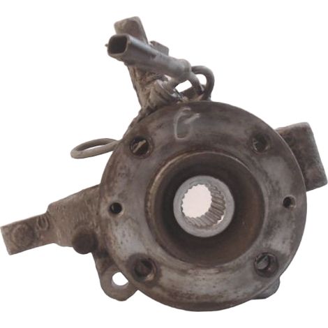[PRODUIT D'OCCASION] Pivot Avant Gauche DACIA Logan ♻️ Ref Oe. 8200898654 - Garantie à vie