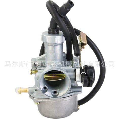 Carburateur PZ22 XR50 CRF50 XR70 ATV voiture de plage carburateur de moto tout-terrain (1/5)