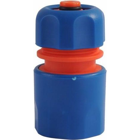 Raccord rapide 1/2 Acquastop Ob Ilcampo 08520