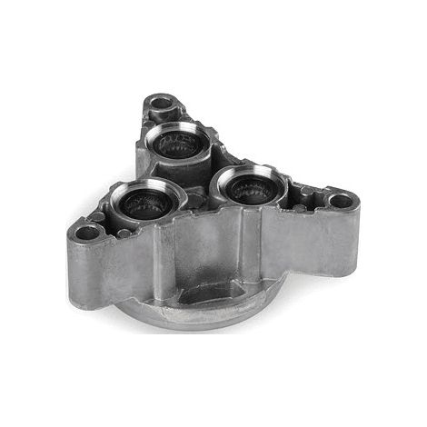 Karcher - cylinder head alluminio completo (c/imba - 90025250 -