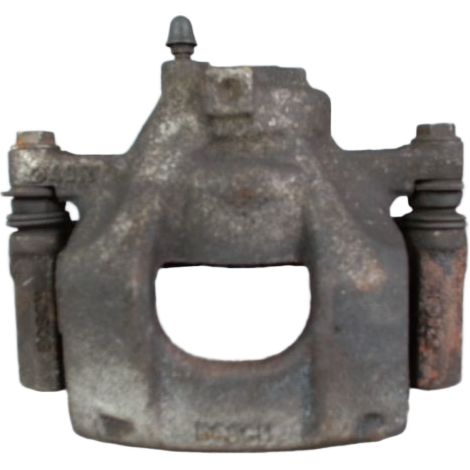 [PRODUIT D'OCCASION] Etrier De Frein Avant Droit PEUGEOT 0 ♻️ Ref Oe. 4401g9 - Garantie à vie (1/4)