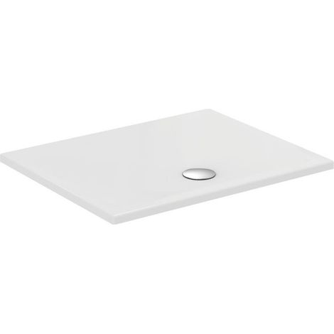 IDEAL STANDARD Strada piatto doccia ceramica 100x80 beu codice prod: T2573YK (1/2)