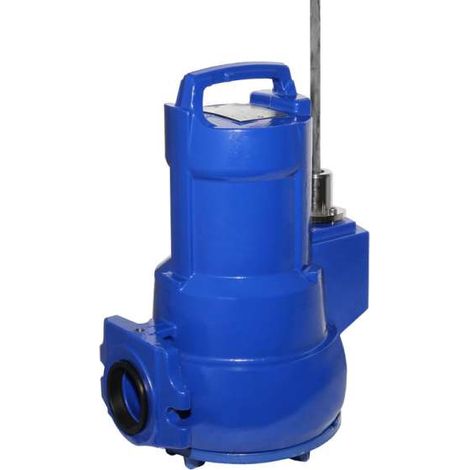 KSB Tauchmotorpumpe AmaPorter 503 ND 3x400V, 1,5kW, Anschlusskabel 10m (1/2)