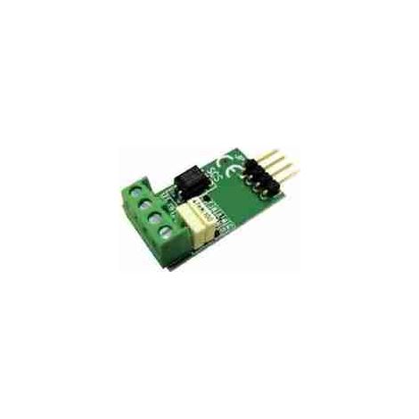 2611239 BFT SCS P111323 Serieller Treiberadapter 2611239