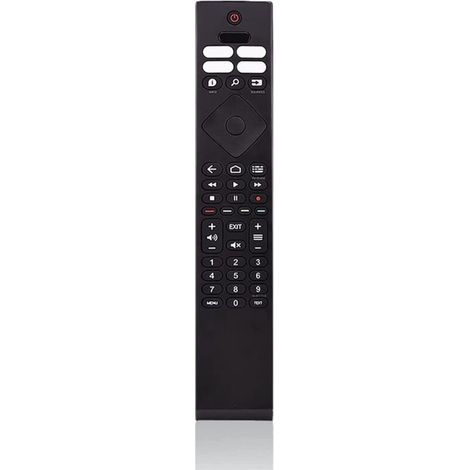 Mando a distancia universal para televisores inteligentes Android, modelos compatibles con 4K Ultra HDR OLED. (1/4)